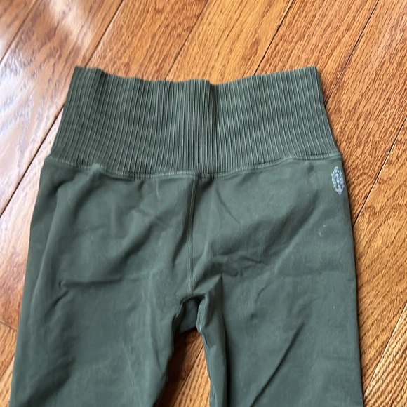 FP Movement Good Karma Leggings - Picture 2 of 4